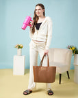 Soul Space Tote