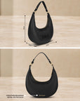 Mirror Mist Shoulder Bag