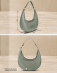 Mirror Mist Shoulder Bag