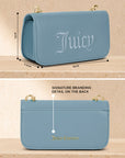 Mirror Mist Crossbody