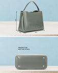 Mirror Mist Satchel