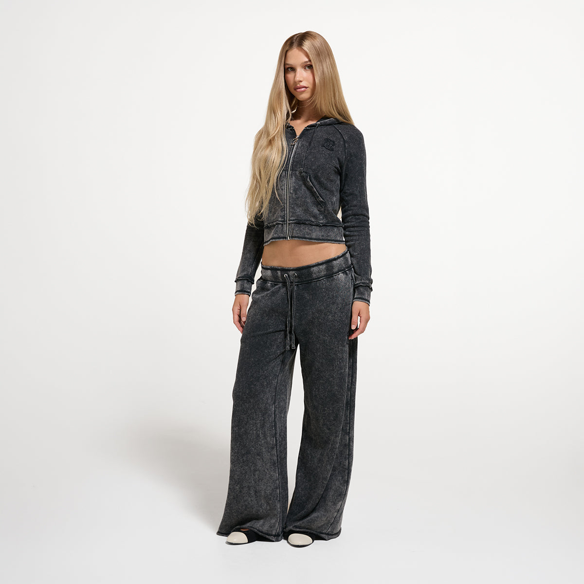 Annen Applique Pant