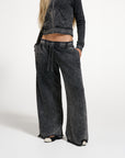 Annen Applique Pant