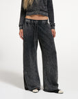 Annen Applique Pant