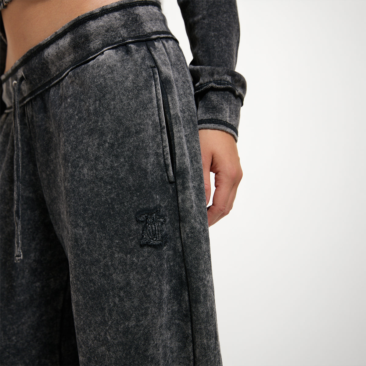 Annen Applique Pant