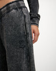 Annen Applique Pant