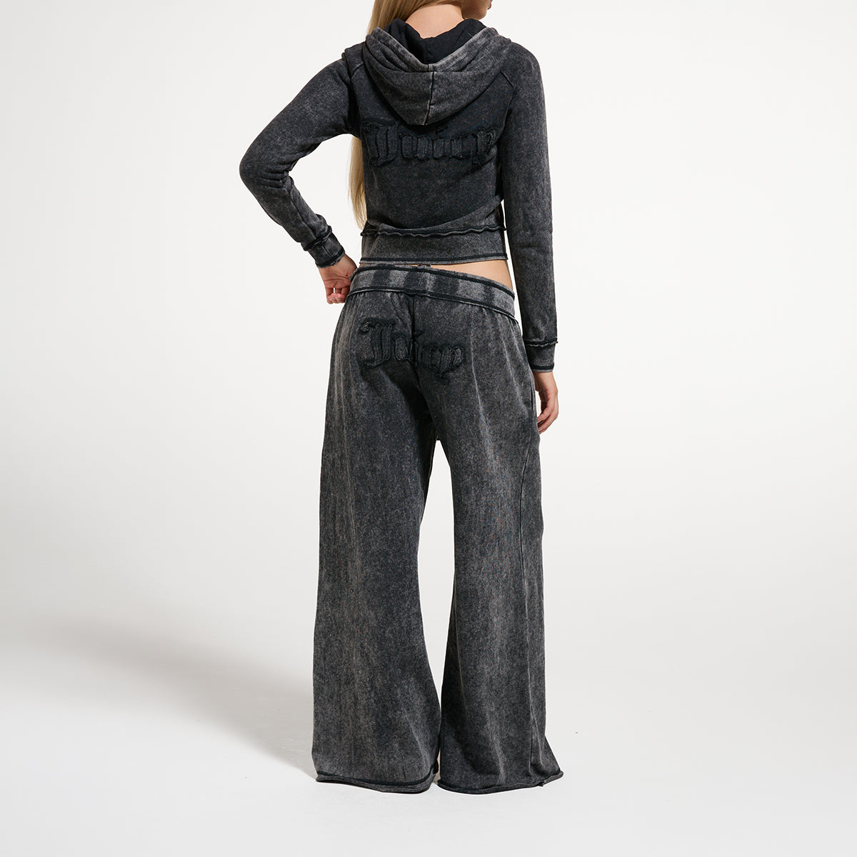 Annen Applique Pant