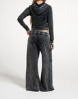 Annen Applique Pant