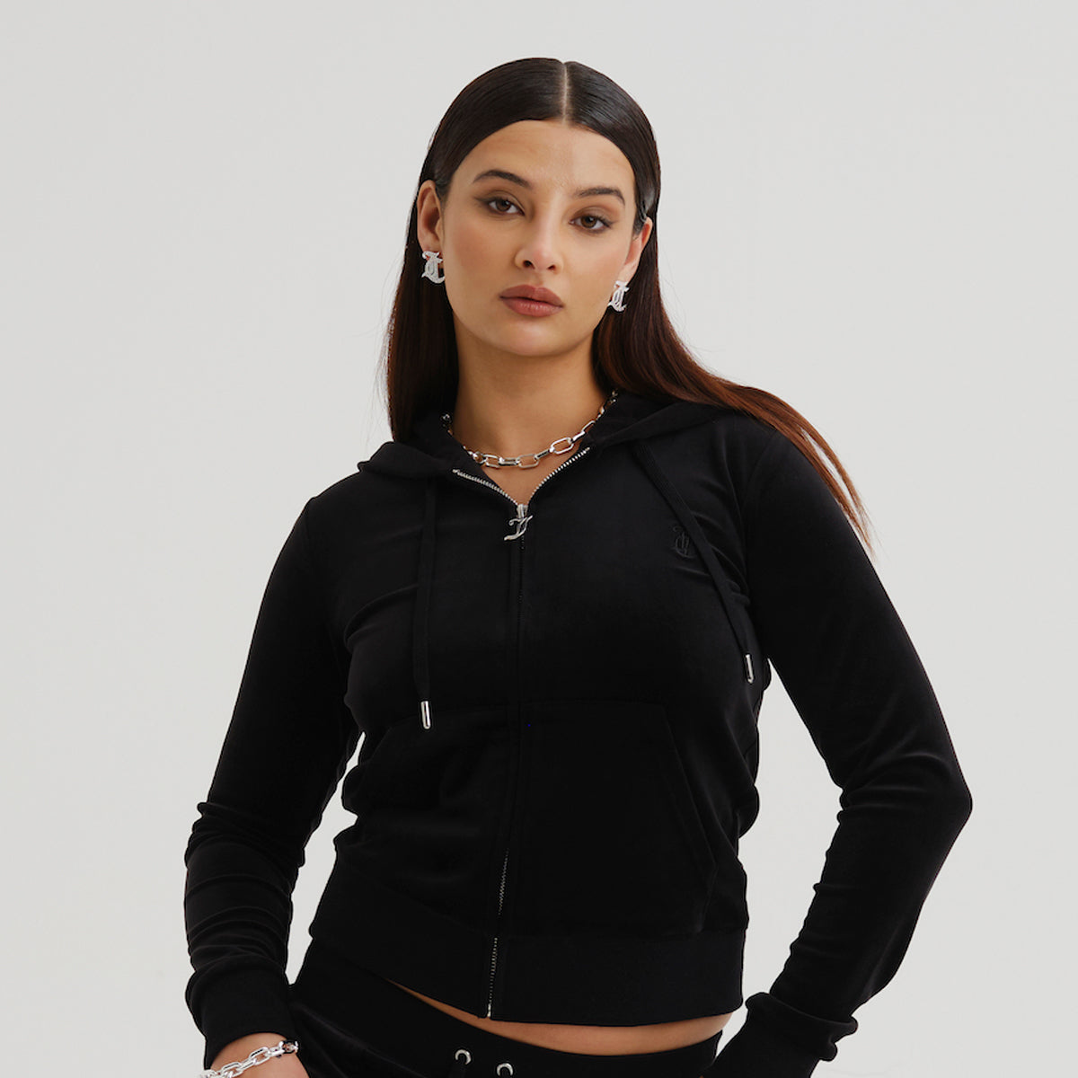 Robertson Class Hoodie