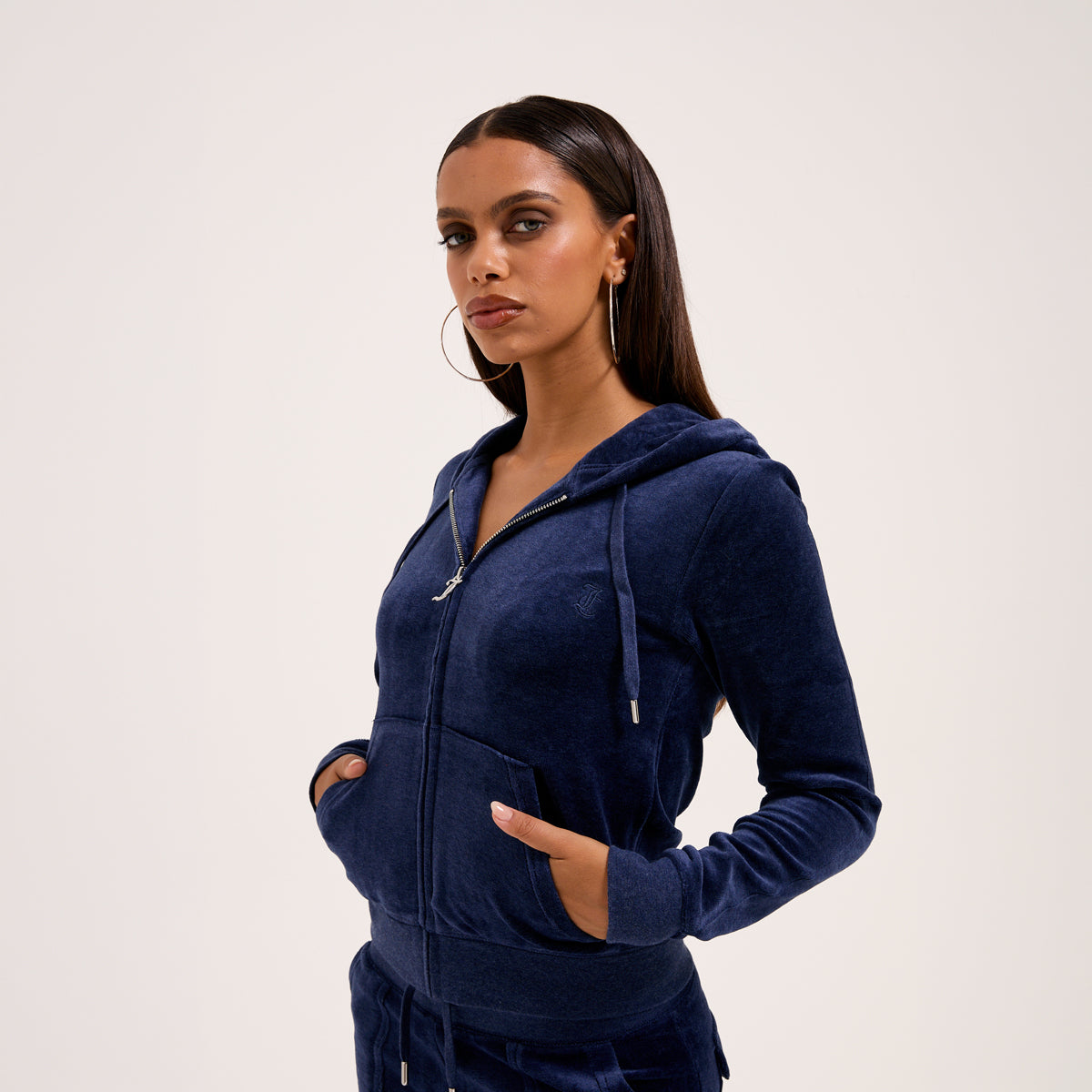 Robertson Class Hoodie