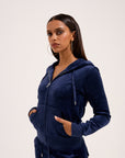 Robertson Class Hoodie