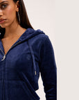 Robertson Class Hoodie