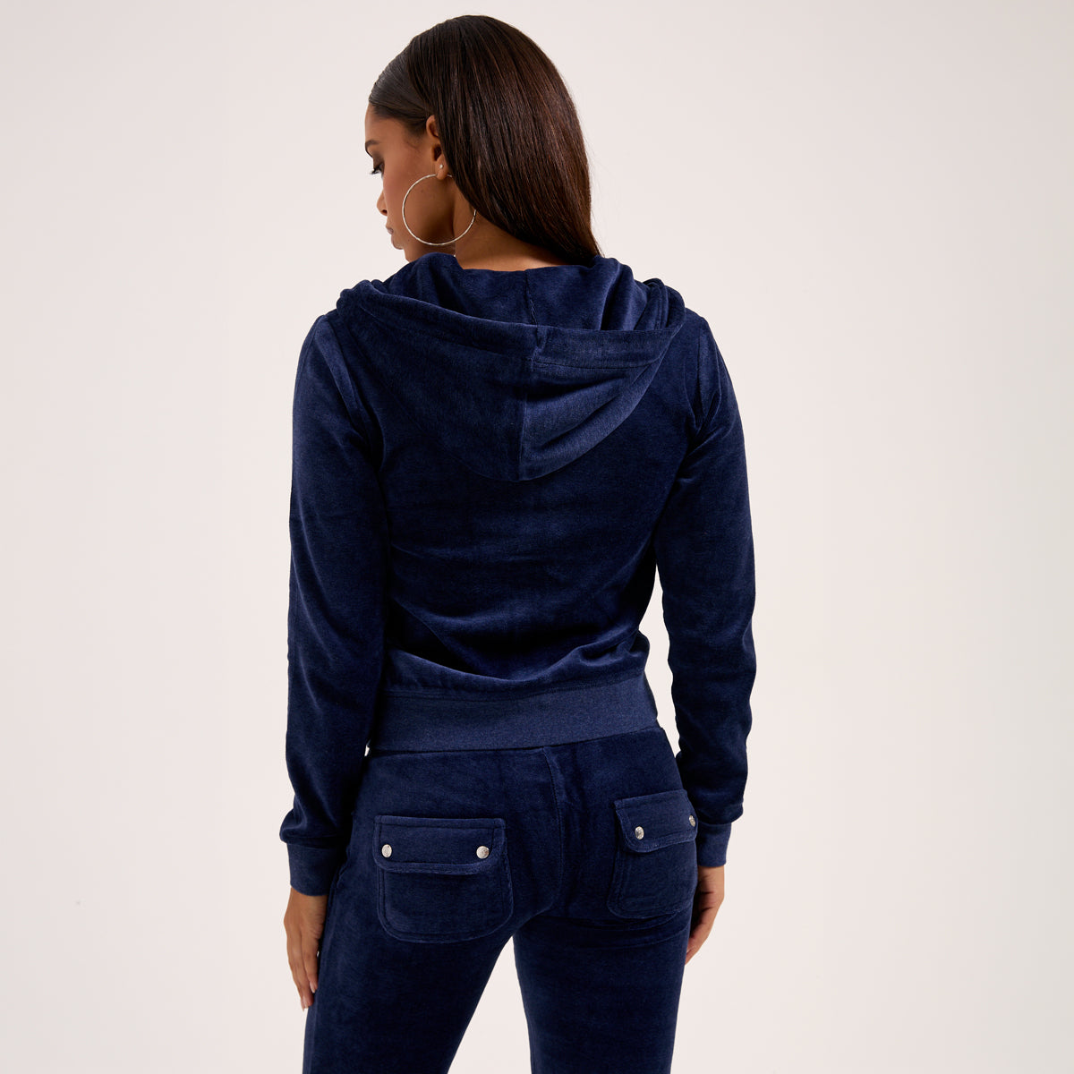 Robertson Class Hoodie