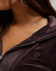Robertson Class Hoodie