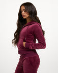 Robertson Class Hoodie