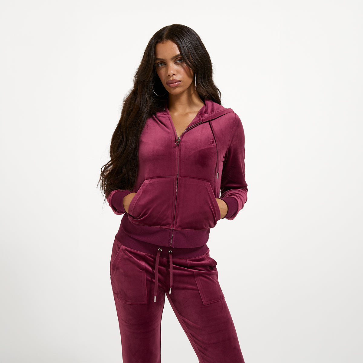 Robertson Class Hoodie