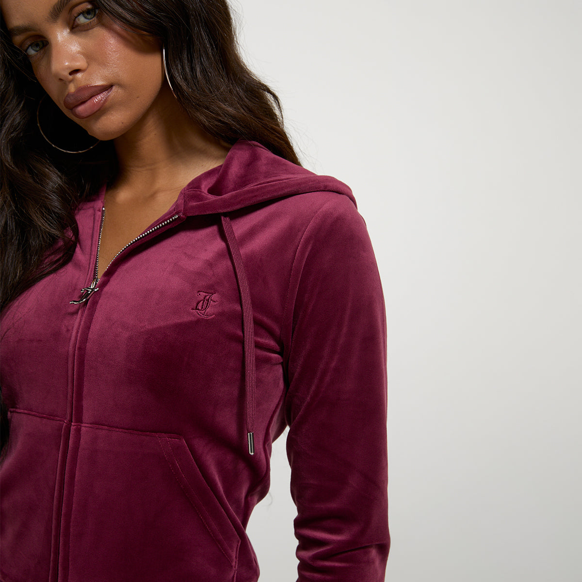 Robertson Class Hoodie