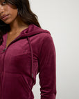 Robertson Class Hoodie