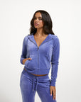 Robertson Class Hoodie