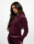Robertson Gold Hoodie
