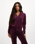 Robertson Gold Hoodie