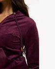 Robertson Gold Hoodie