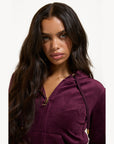 Robertson Gold Hoodie