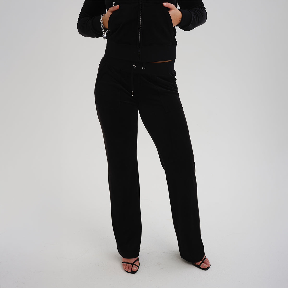 Del Ray Pant