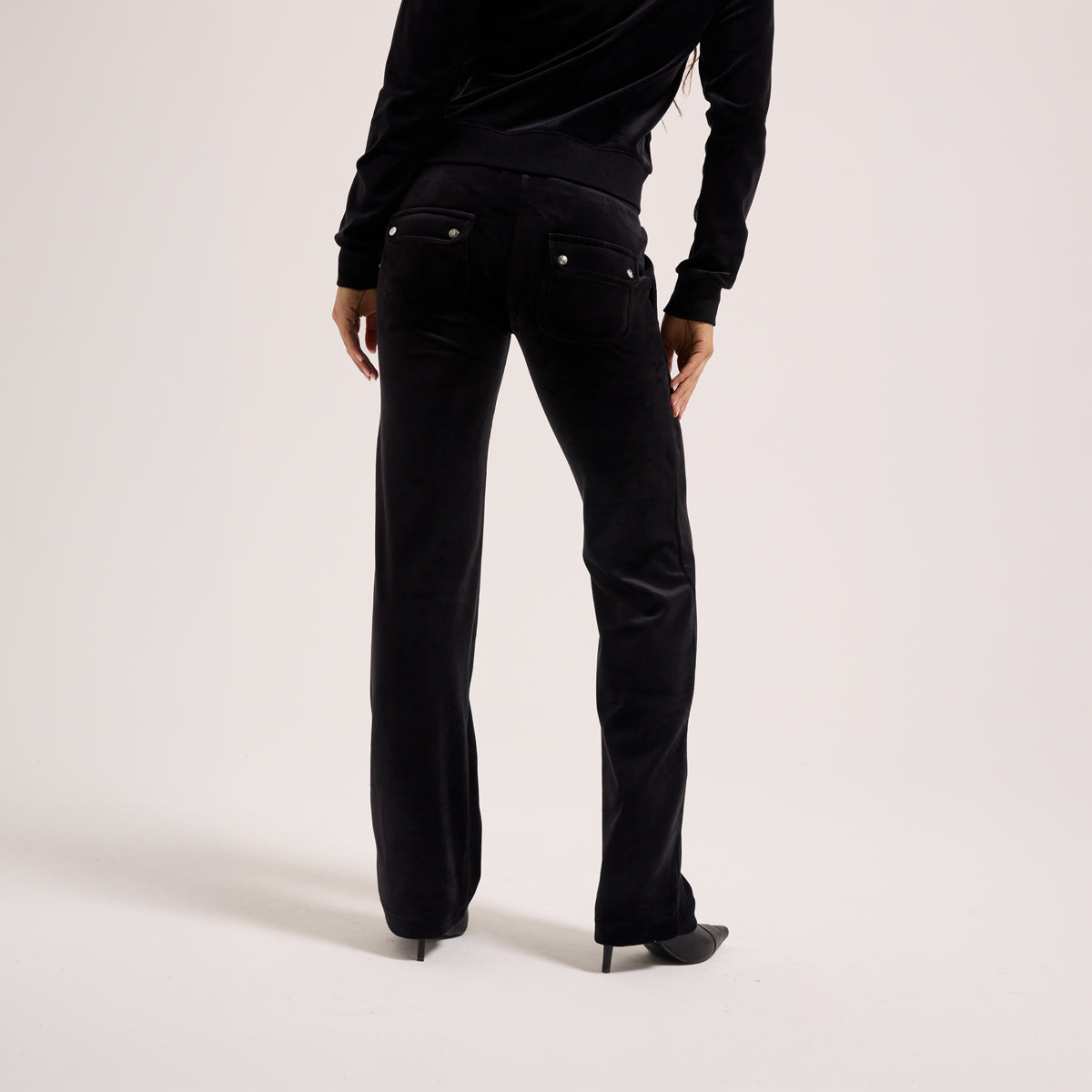 Del Ray Pant
