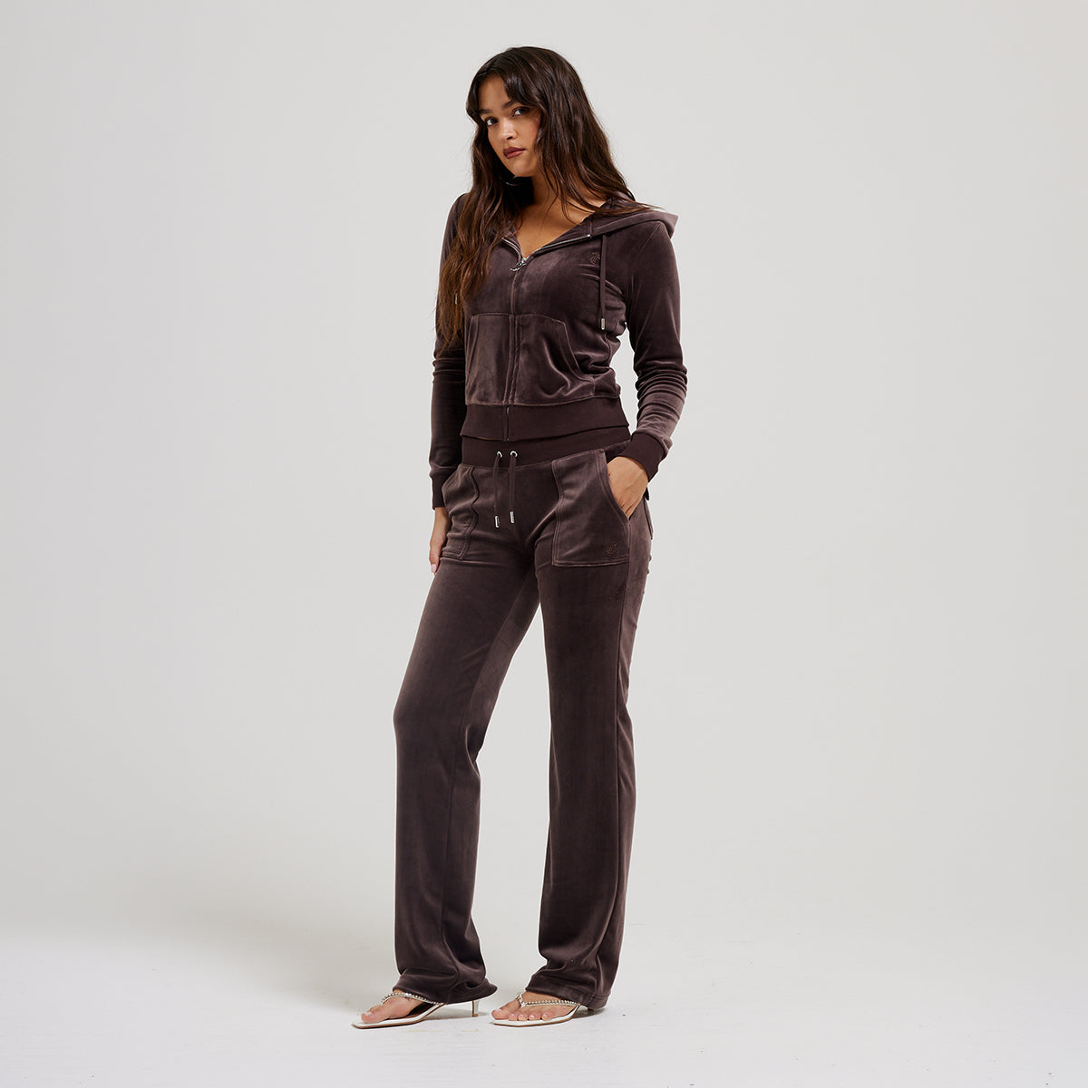 Del Ray Pant