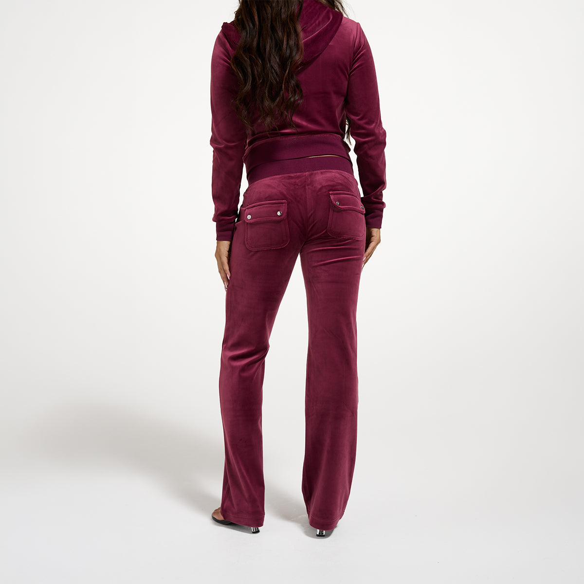 Del Ray Pant