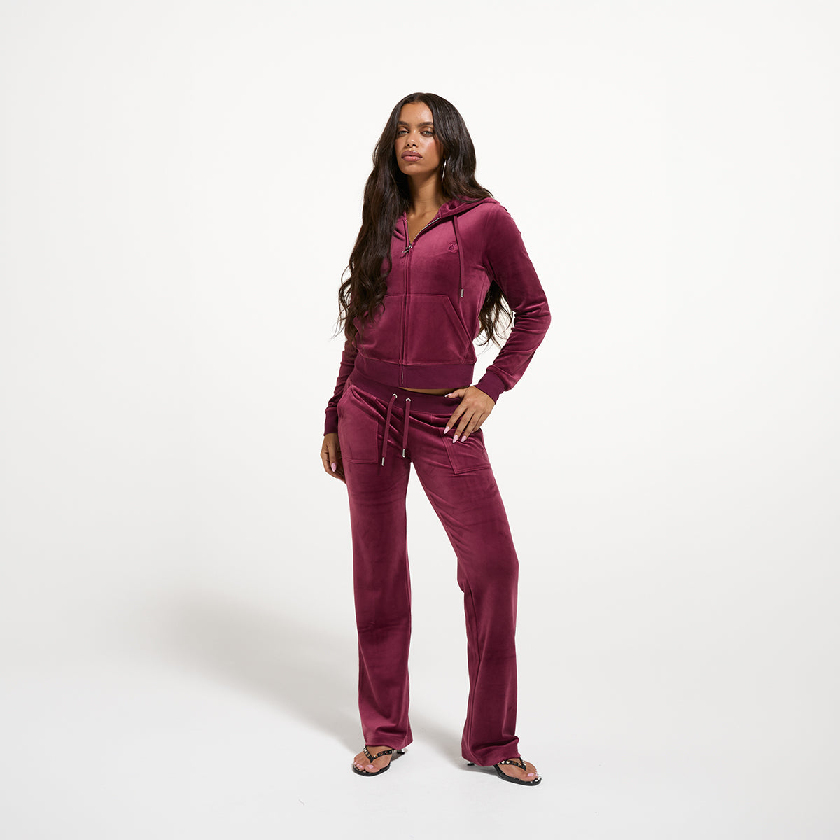 Del Ray Pant