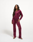 Del Ray Pant