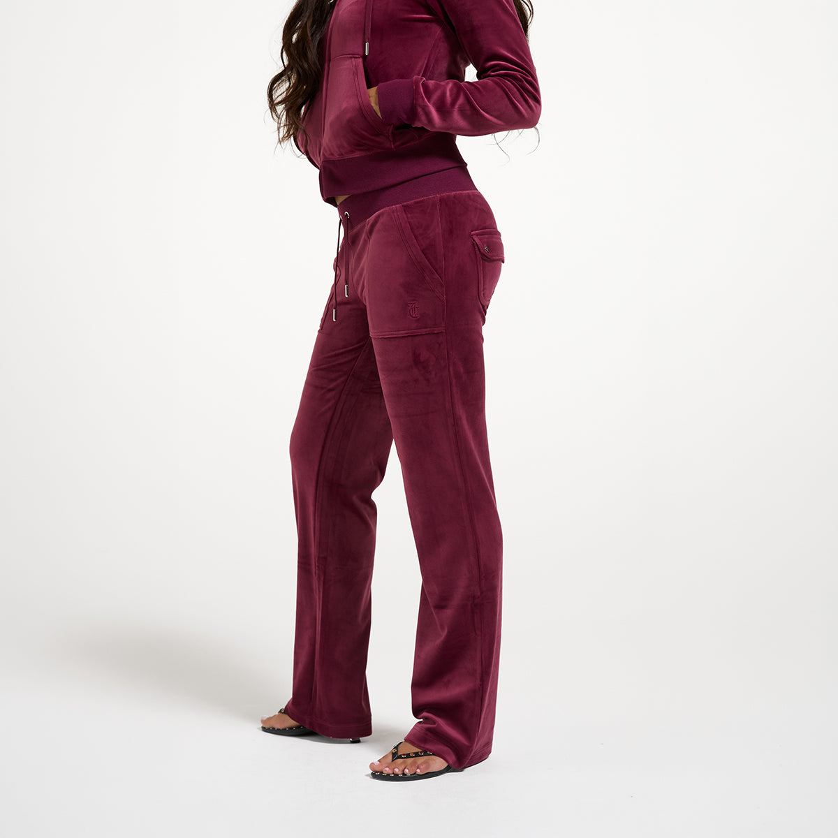 Del Ray Pant
