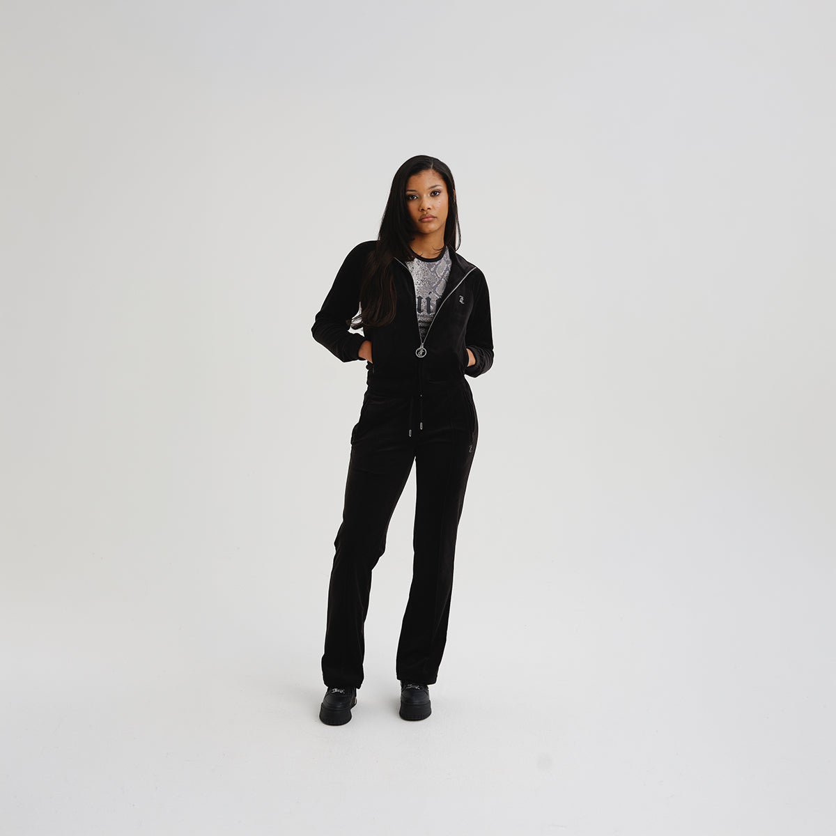 Tina Track Pant