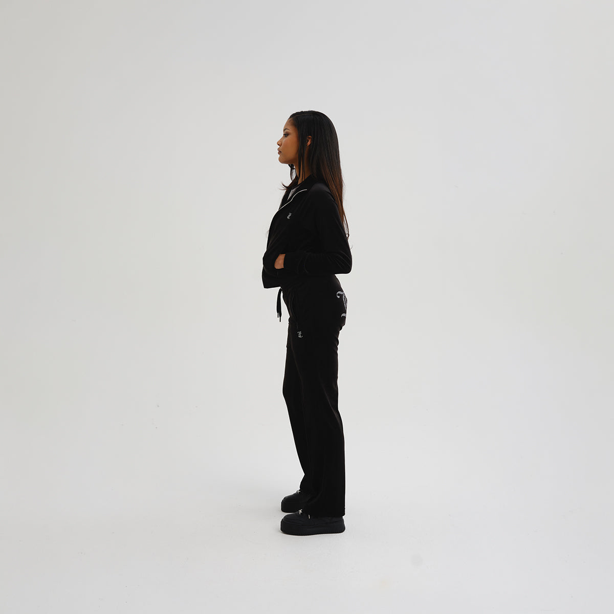Tina Track Pant