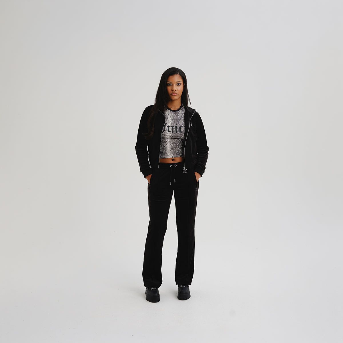 Tina Track Pant