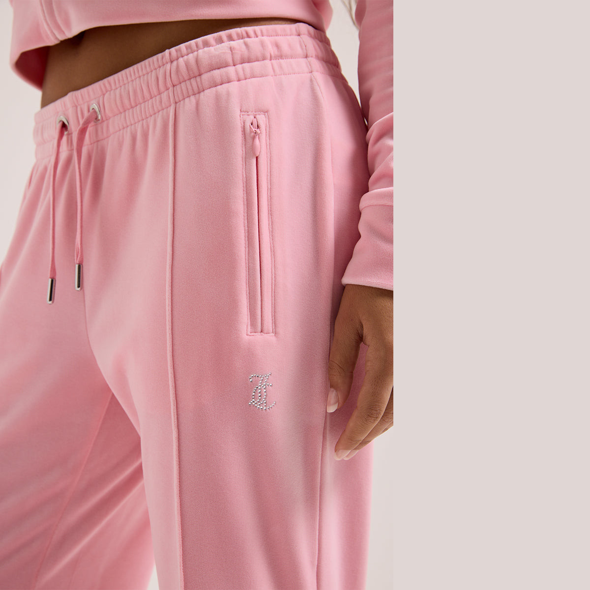 Tina Track Pant