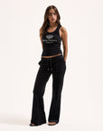 Layla Pocket Lr Pant