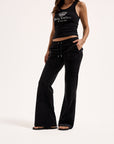 Layla Pocket Lr Pant