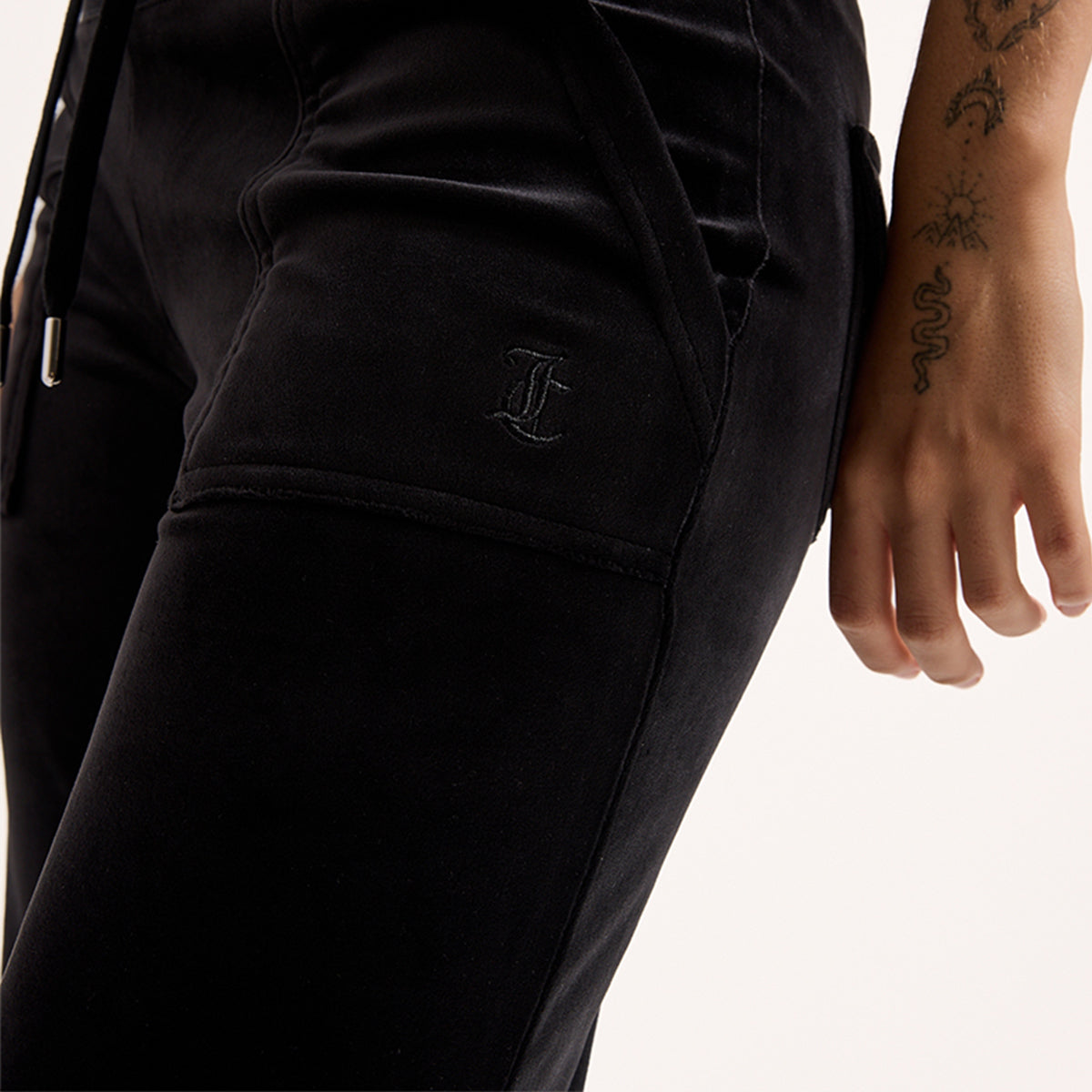 Layla Pocket Lr Pant
