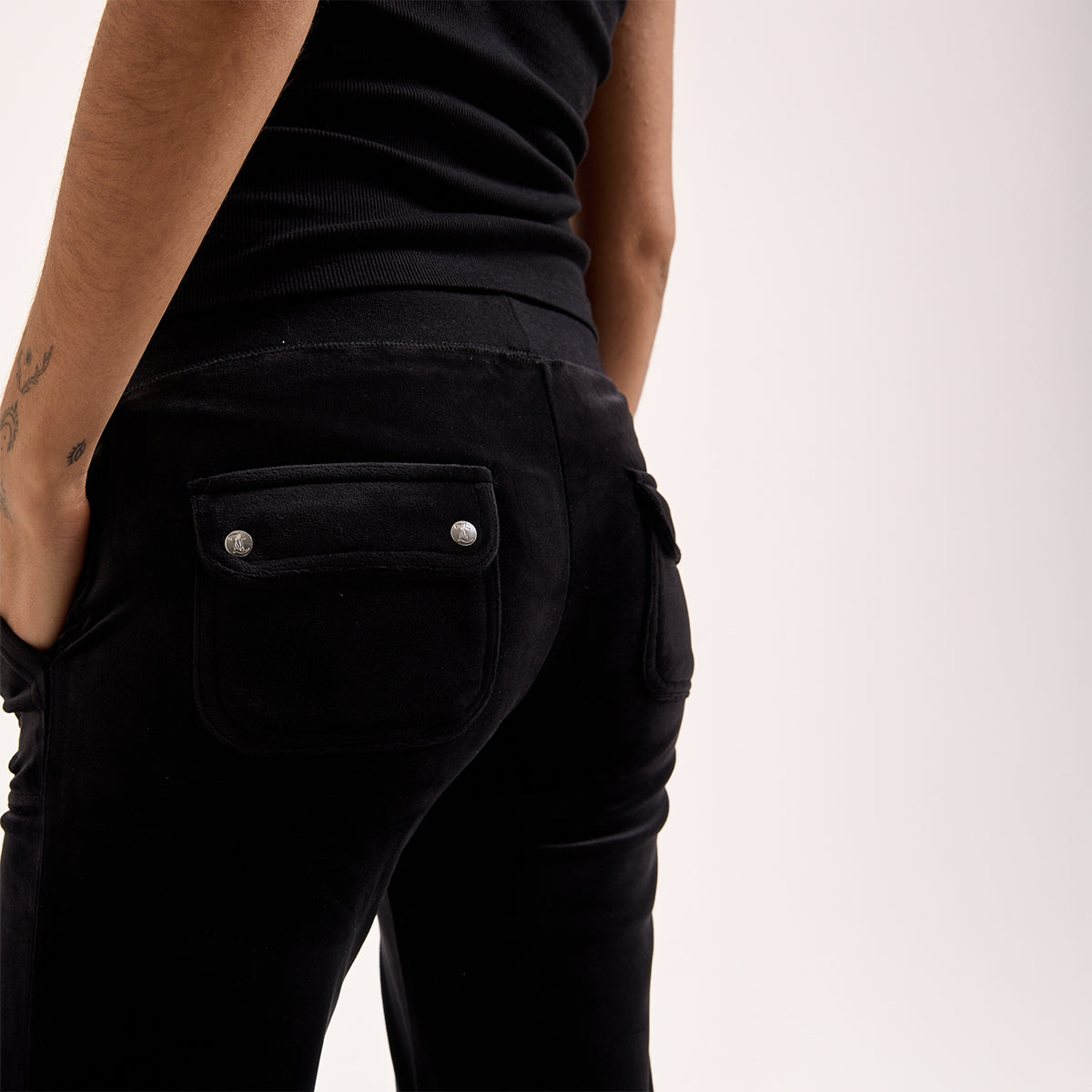 Layla Pocket Lr Pant