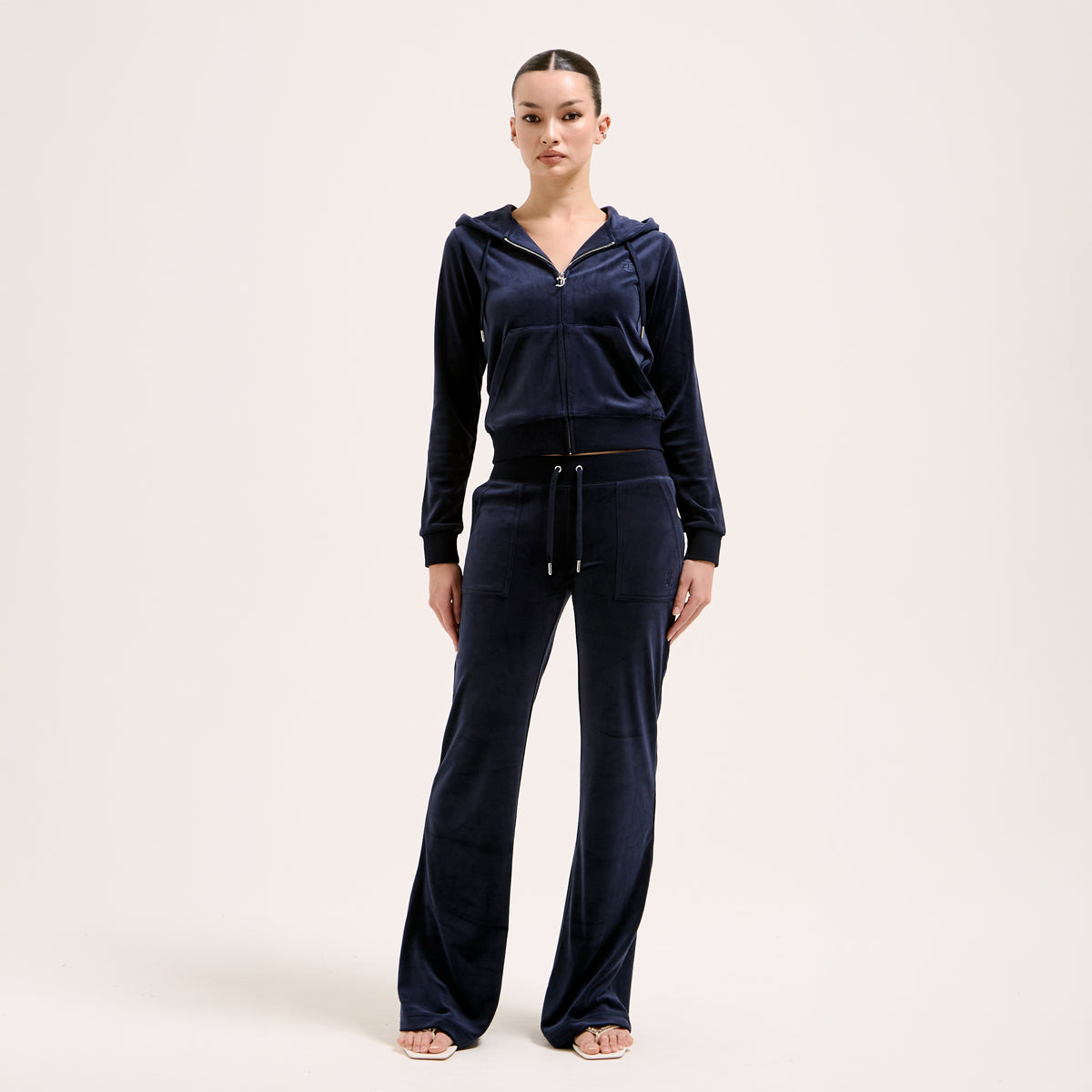 Layla Pocket Lr Pant
