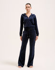Layla Pocket Lr Pant