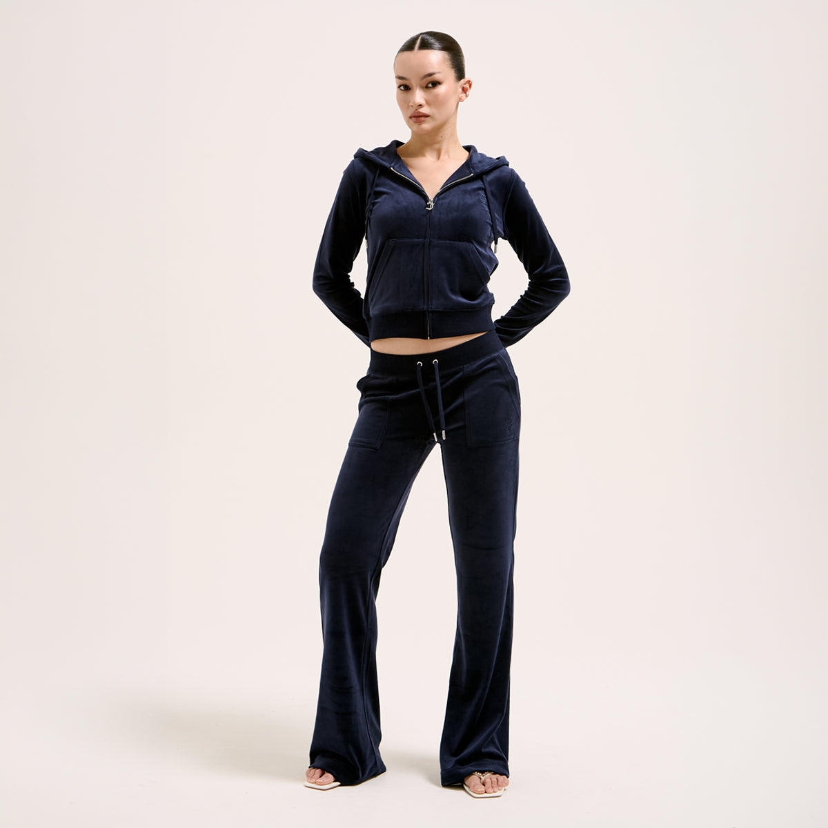 Layla Pocket Lr Pant