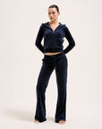 Layla Pocket Lr Pant