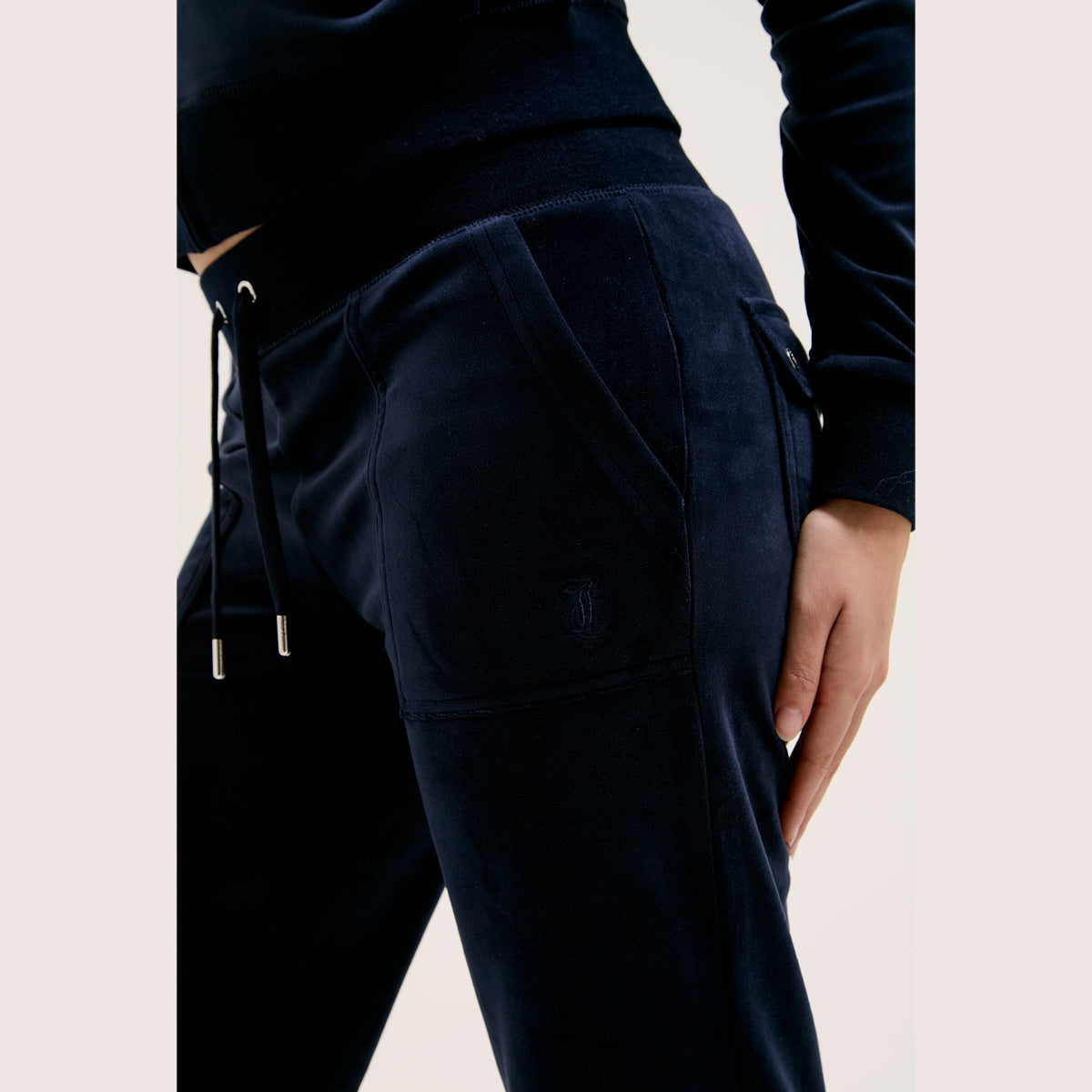Layla Pocket Lr Pant