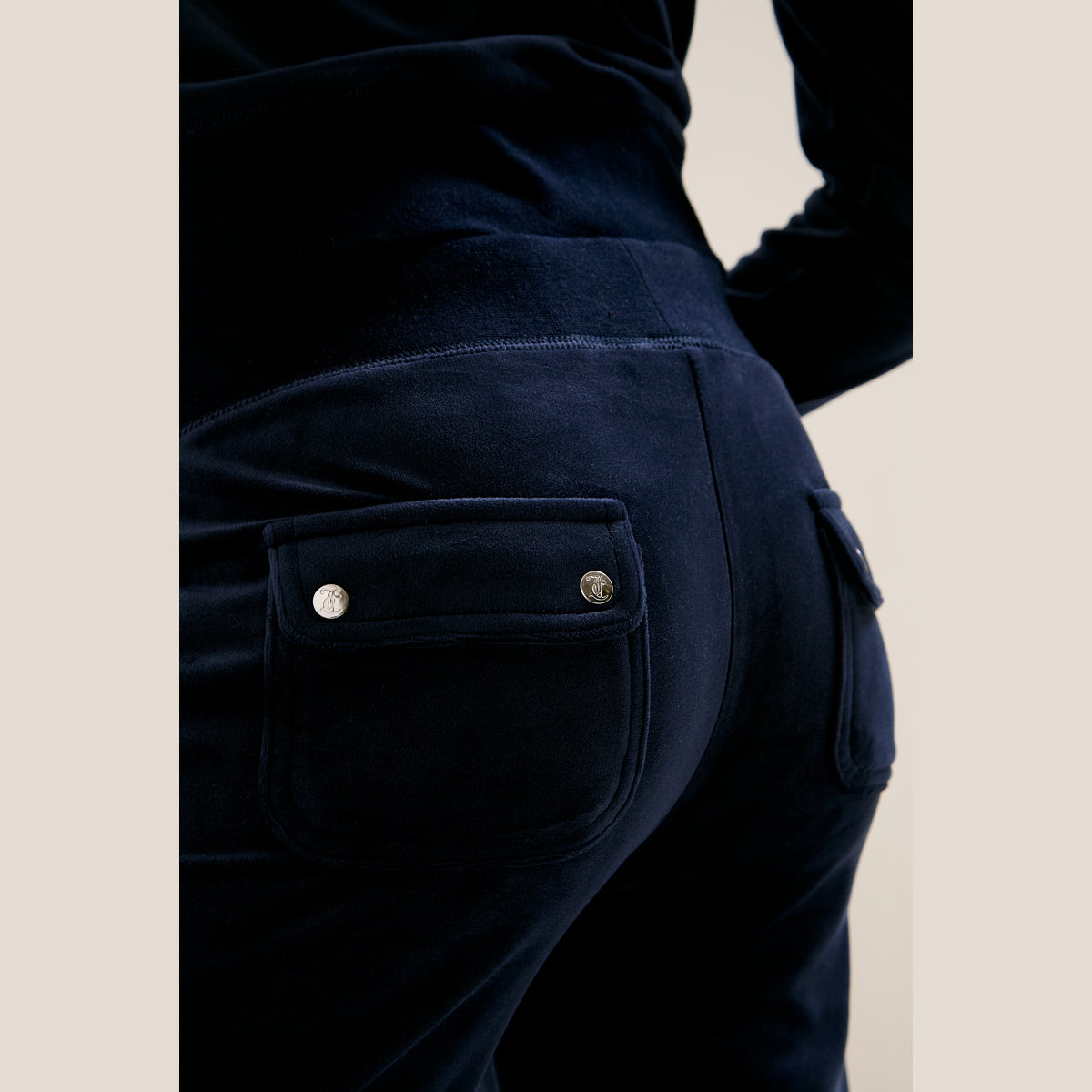 Layla Pocket Lr Pant