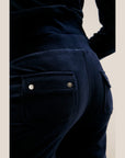 Layla Pocket Lr Pant