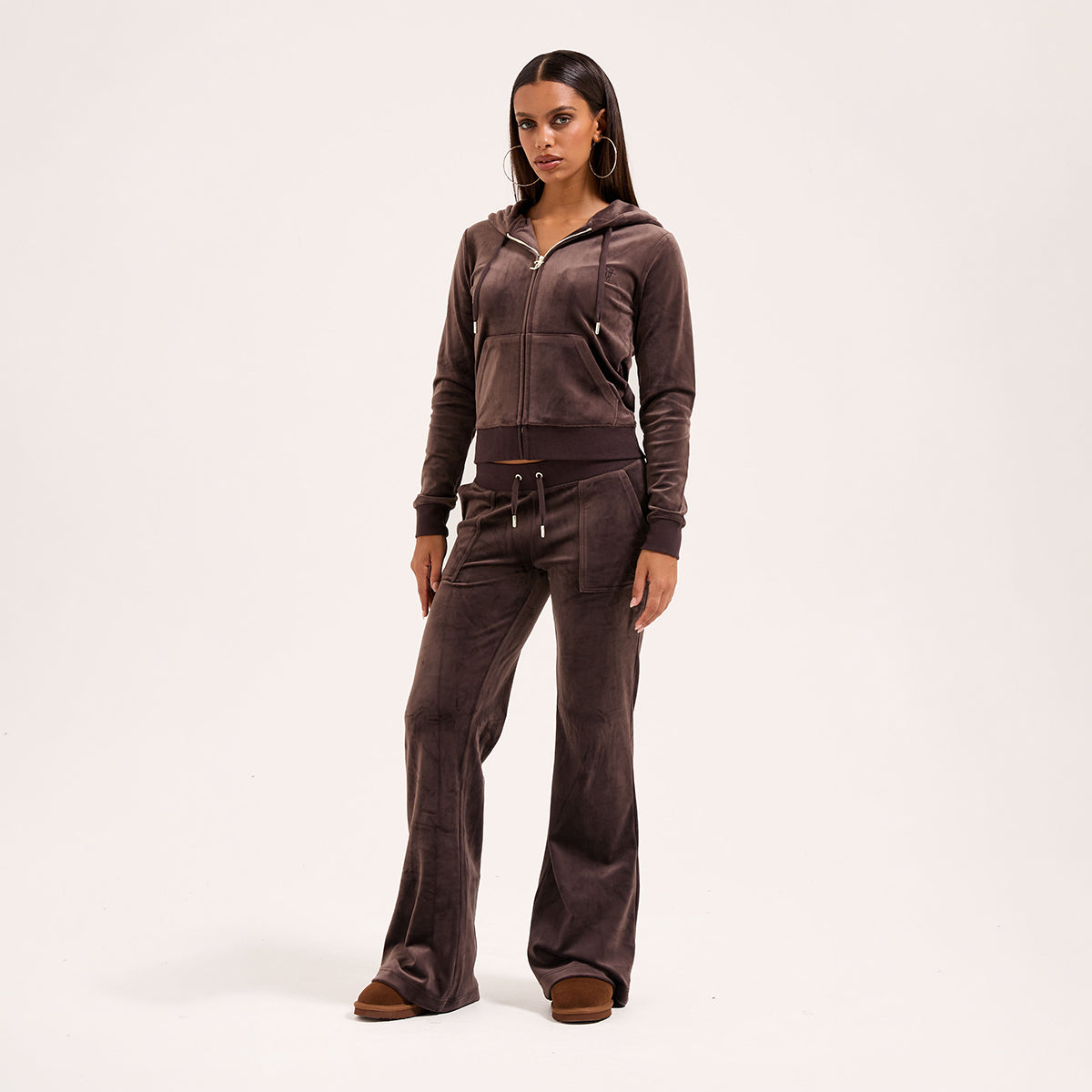Layla Pocket Lr Pant